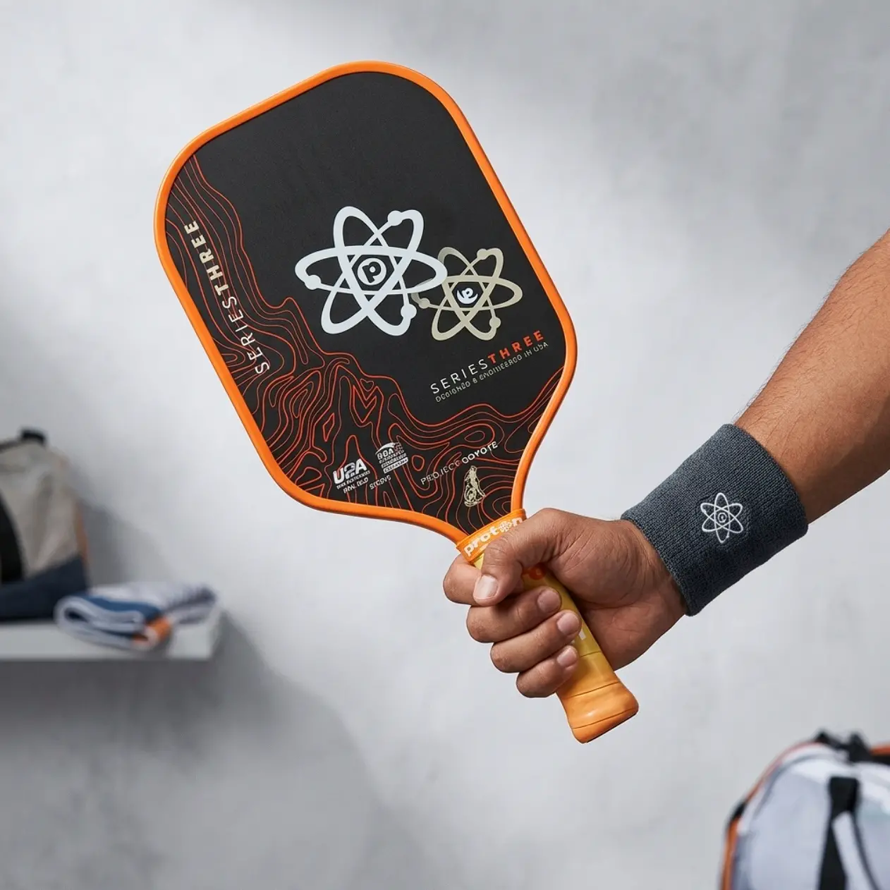 Đánh giá 5 mẫu vợt pickleball mới dự kiến cháy hàng nhanh nhất 2026