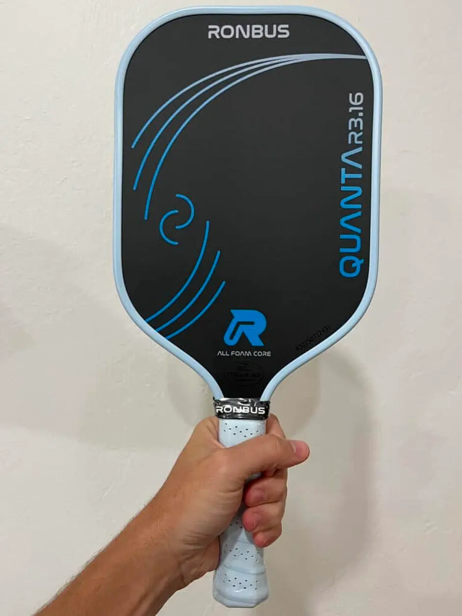 Đánh giá 5 mẫu vợt pickleball mới dự kiến cháy hàng nhanh nhất 2026