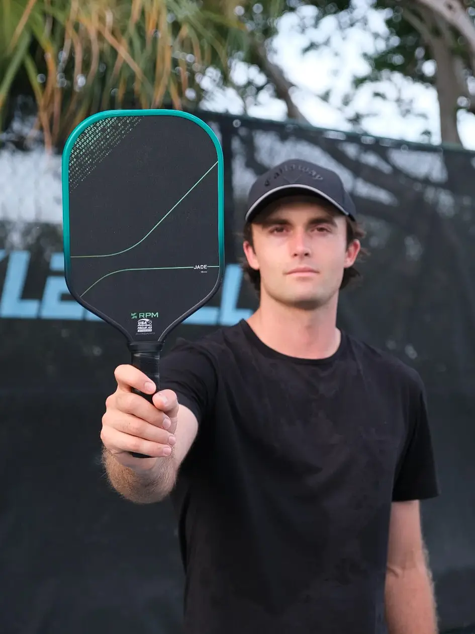 Đánh giá 5 mẫu vợt pickleball mới dự kiến cháy hàng nhanh nhất 2026