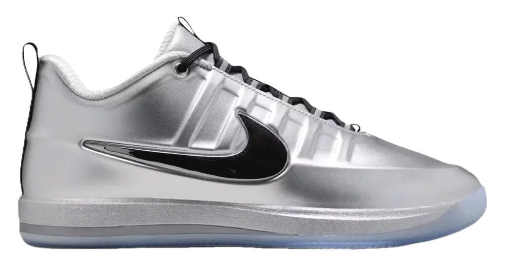 Giày Nike Book 2 'Iron Fist' FZ7013-002