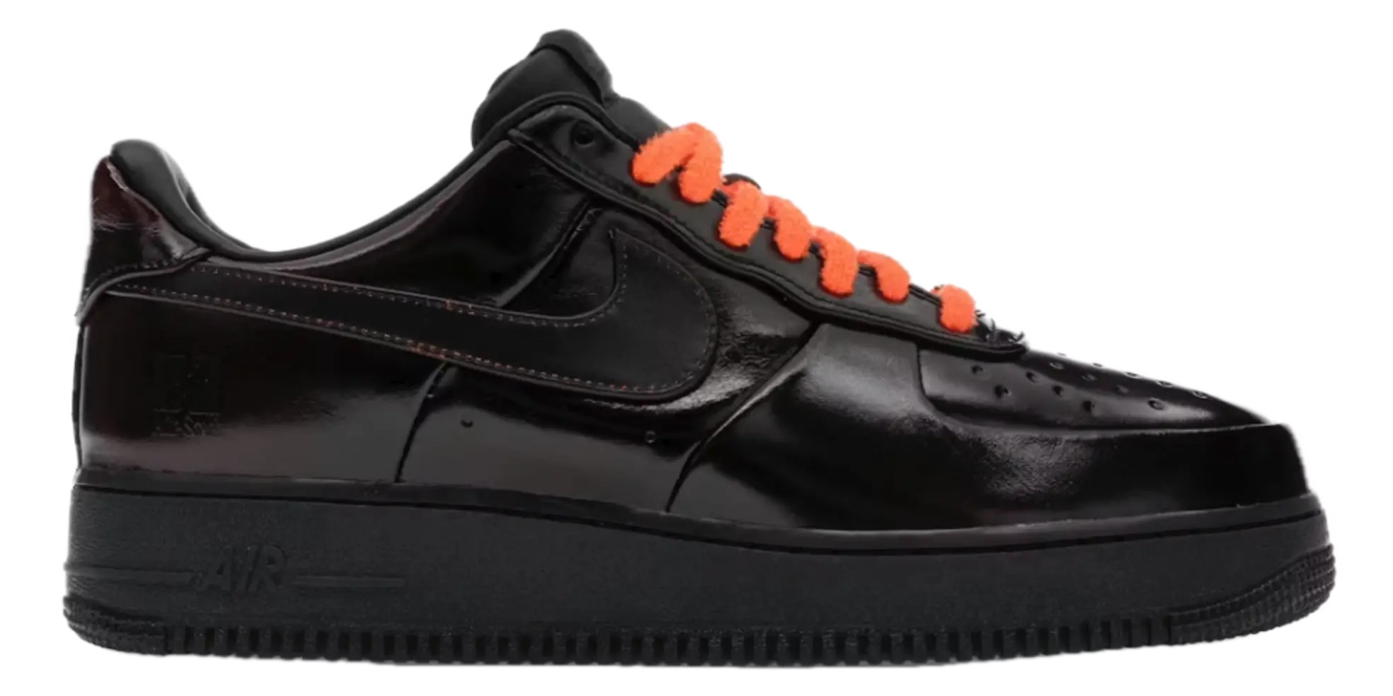 Giày Nike Air Force 1 Low '07 'Air Soul' IW2353-001
