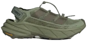Giày Adidas Terrex FreeHiker SL 'Tent Green' KK5042