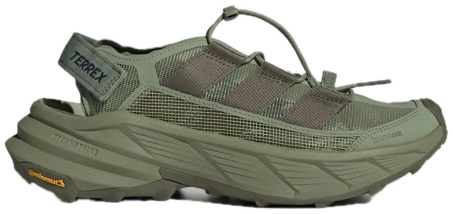 Giày Adidas Terrex FreeHiker SL 'Tent Green' KK5042