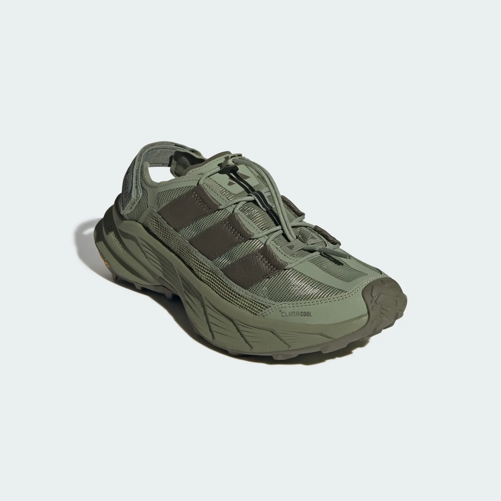 Giày Adidas Terrex FreeHiker SL 'Tent Green' KK5042 - Ảnh 3