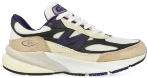Giày New Balance 990v6 'Cream' U990WB6