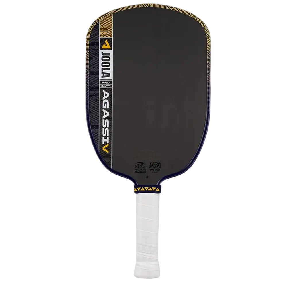 Vợt Pickleball Joola Agassi Pro V Brooke Buckner and Kate Fahey