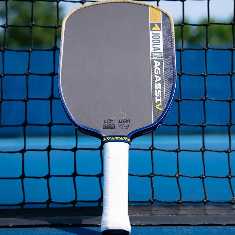 Vợt Pickleball Joola Agassi Pro V Brooke Buckner and Kate Fahey - Ảnh 7