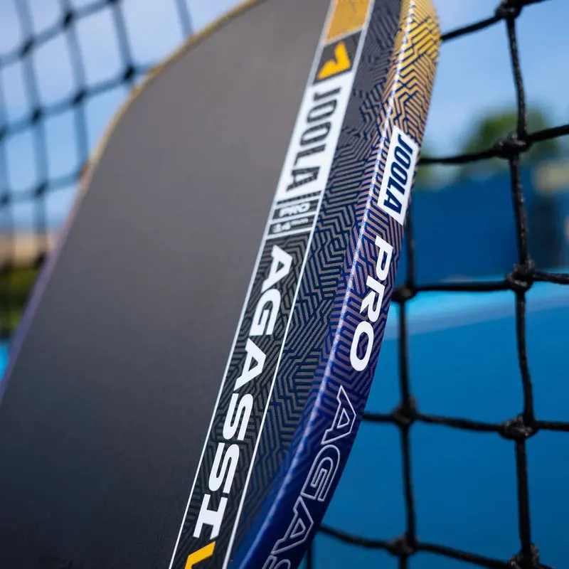 Vợt Pickleball Joola Agassi Pro V Brooke Buckner and Kate Fahey - Ảnh 8