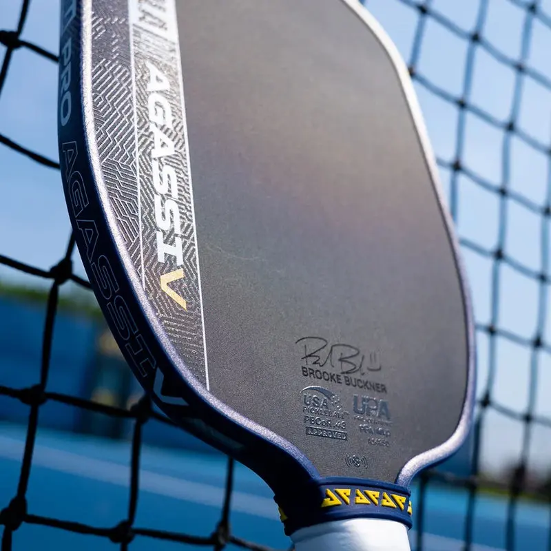 Vợt Pickleball Joola Agassi Pro V Brooke Buckner and Kate Fahey - Ảnh 10