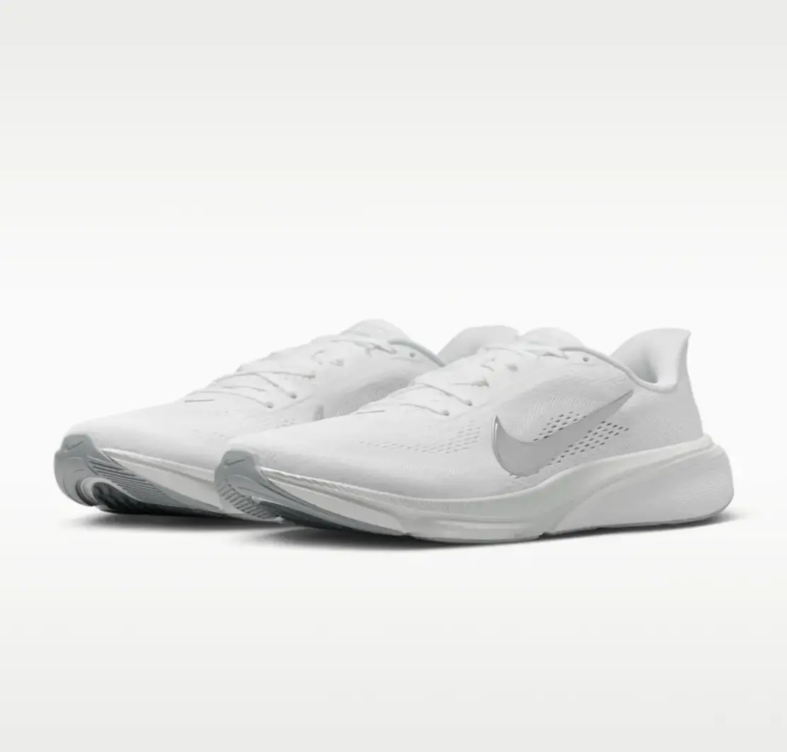 Giày Nike Pegasus 42 'Wolf Grey' IB1881-102 - Ảnh 3