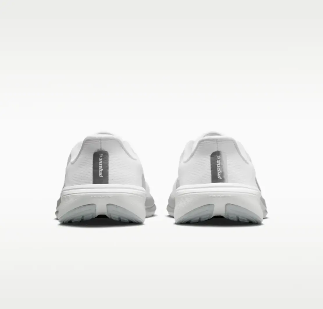 Alternative view of Giày Nike Pegasus 42 'Wolf Grey' IB1881-102