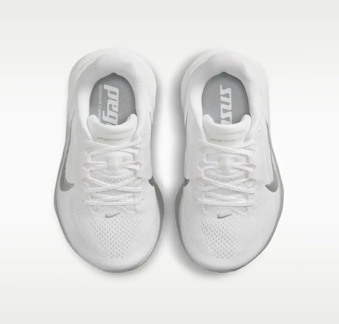 Giày Nike Pegasus 42 'Wolf Grey' IB1881-102 - Ảnh 4