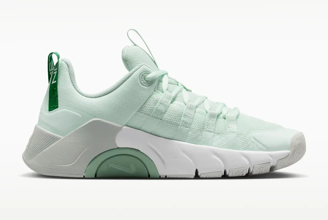 Giày Nike Free Metcon 7 'Barely Green' II7406-301 - Ảnh 2