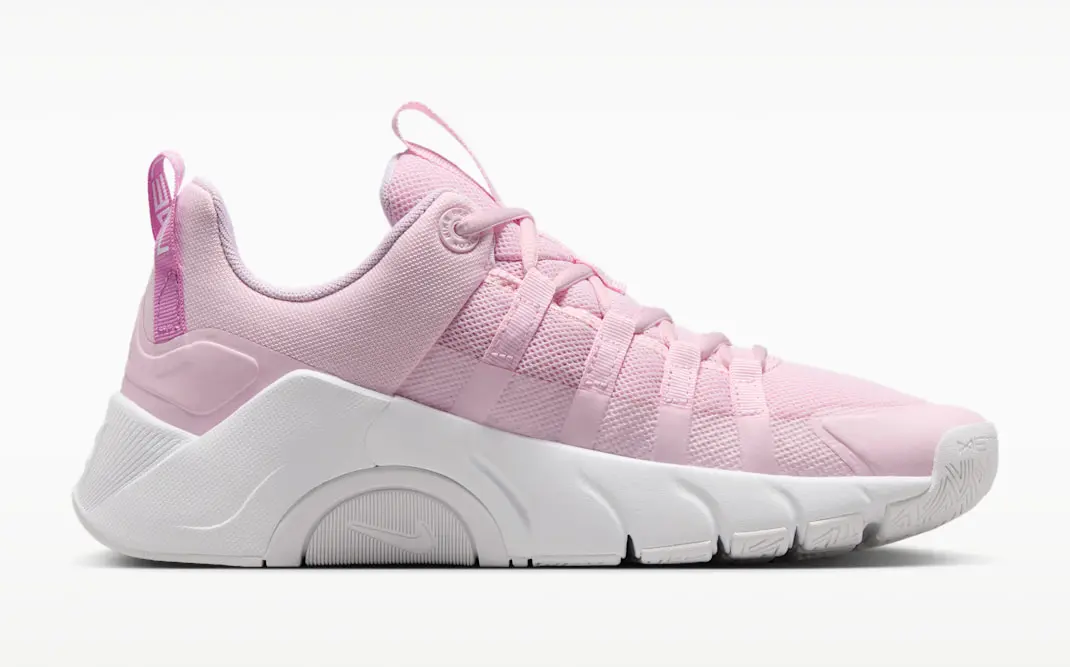 Alternative view of Giày Nike Free Metcon 7 'Pink Foam' II7406-610