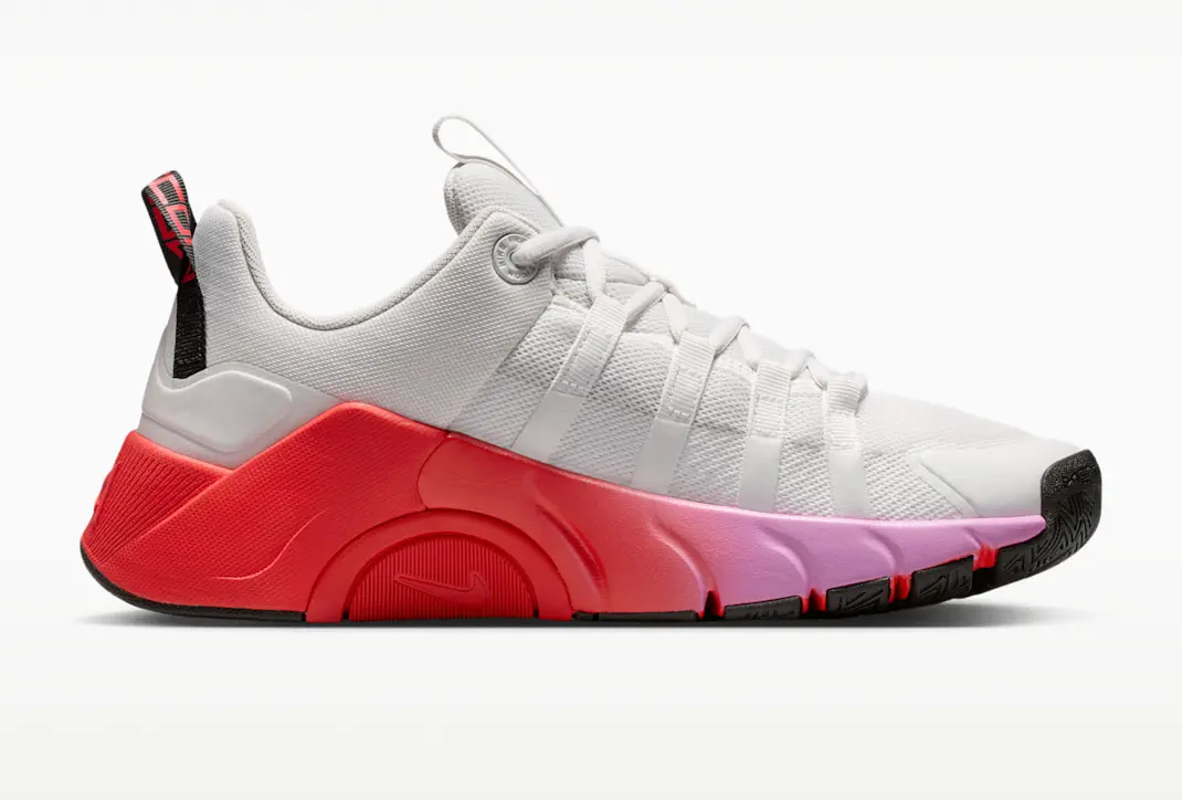 Alternative view of Giày Nike Free Metcon 7 'Magenta Crimson' II7406-005