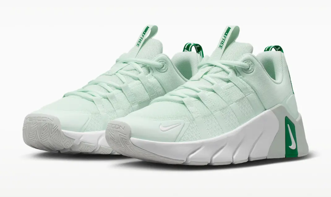 Giày Nike Free Metcon 7 'Barely Green' II7406-301 - Ảnh 4