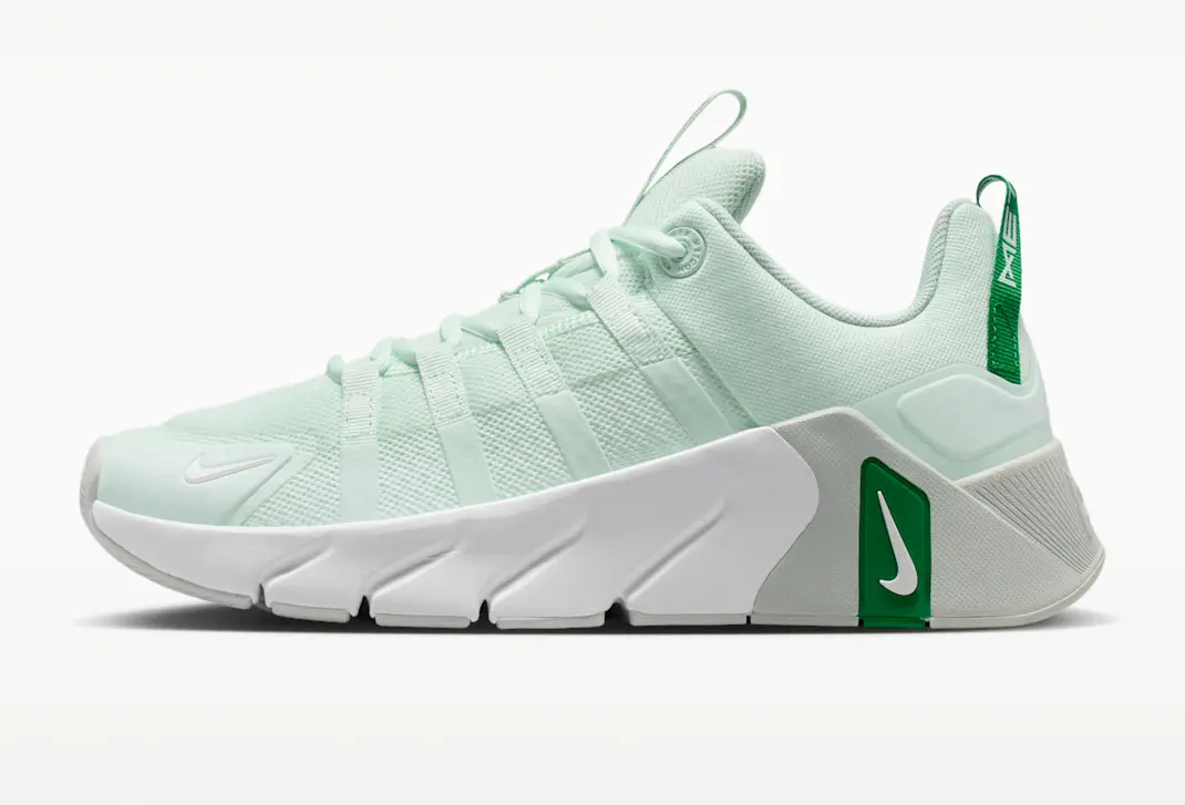 Giày Nike Free Metcon 7 'Barely Green' II7406-301 - Ảnh 6