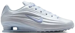 Giày Nike Shox Z 'Football Grey' IR1222-001