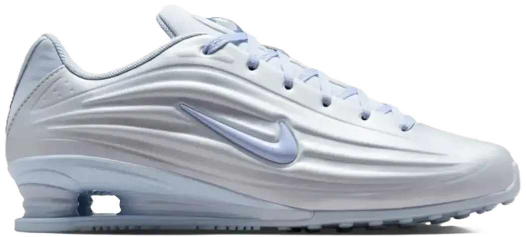 Giày Nike Shox Z 'Football Grey' IR1222-001