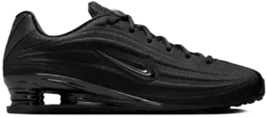 Giày Nike Shox Z 'Black' HQ7540-003