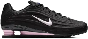Giày Nike Shox Z 'Black' HQ7540-006