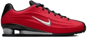 Giày Nike Shox Z 'Fire Red' IQ7574-671