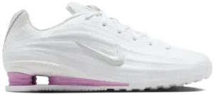Giày Nike Shox Z 'White' HQ7540-101