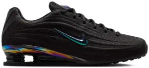 Giày Nike Shox Z SE 'Black' IM6051-001
