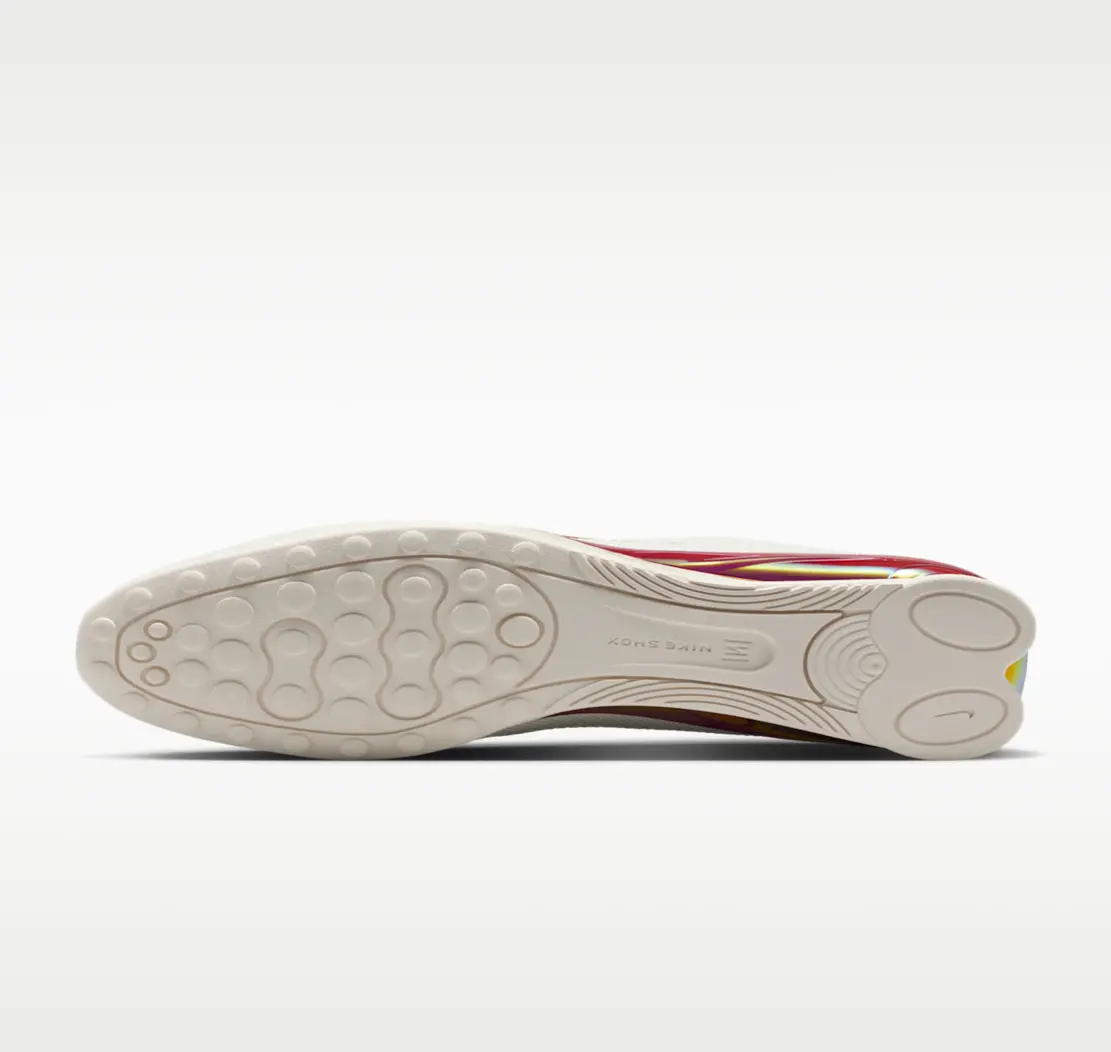 Alternative view of Giày Nike Shox Z 'Phantom' IM6051-002