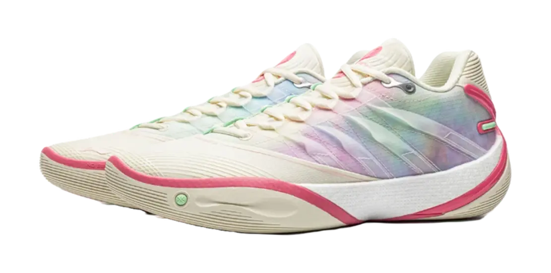 Giày Li-Ning Wade Shadow 8 'Family Love' ABPW023-7 - Ảnh 4