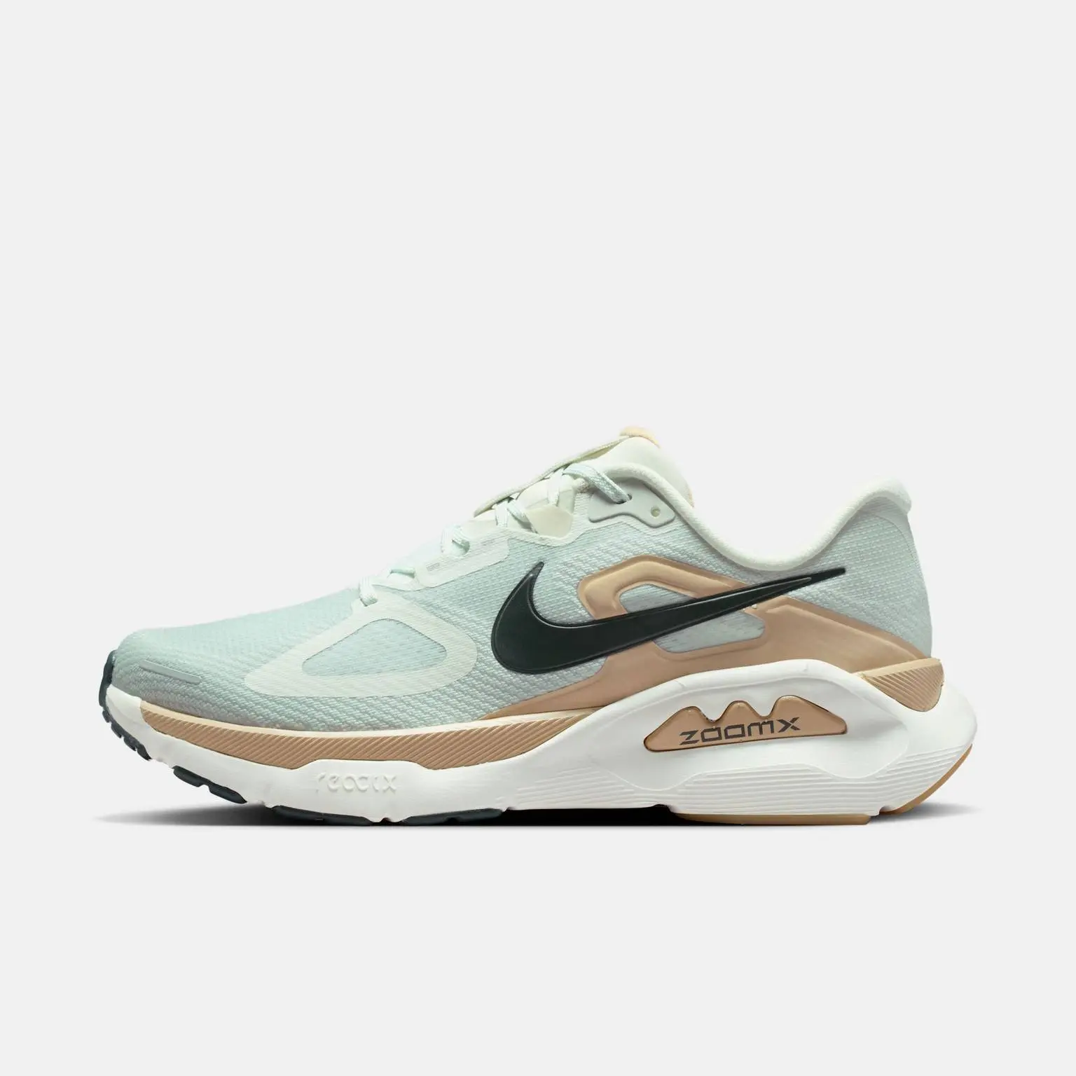 Alternative view of Giày Nike Structure Plus 'Spruce Aura' HQ3048-020