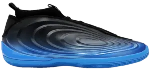 Giày Adidas Harden Vol. 10 'Black Ray Blue' KI1610