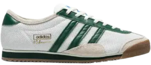 Giày Adidas Melbourne 'White Dark Green' KJ4237