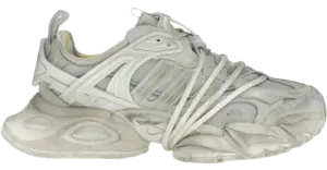 Giày Adidas XLG Runner Deluxe 'Wonder Beige' JR9632