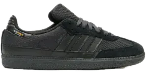 Giày Adidas Samba OG 'Core Black' KK0006