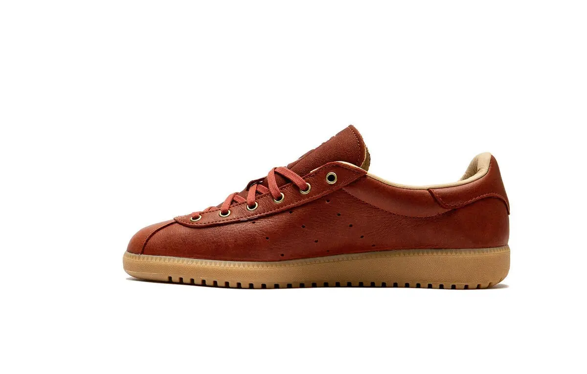 Alternative view of Giày Adidas Tobacco Super 'Brown Gum' KJ4894
