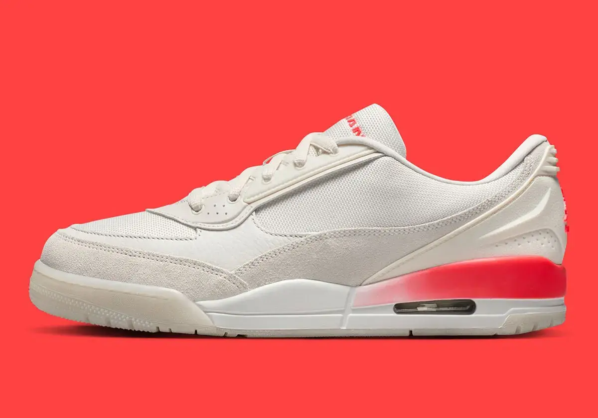 Alternative view of Giày Nike Air Jordan Ultra 'Phantom' II3794-001