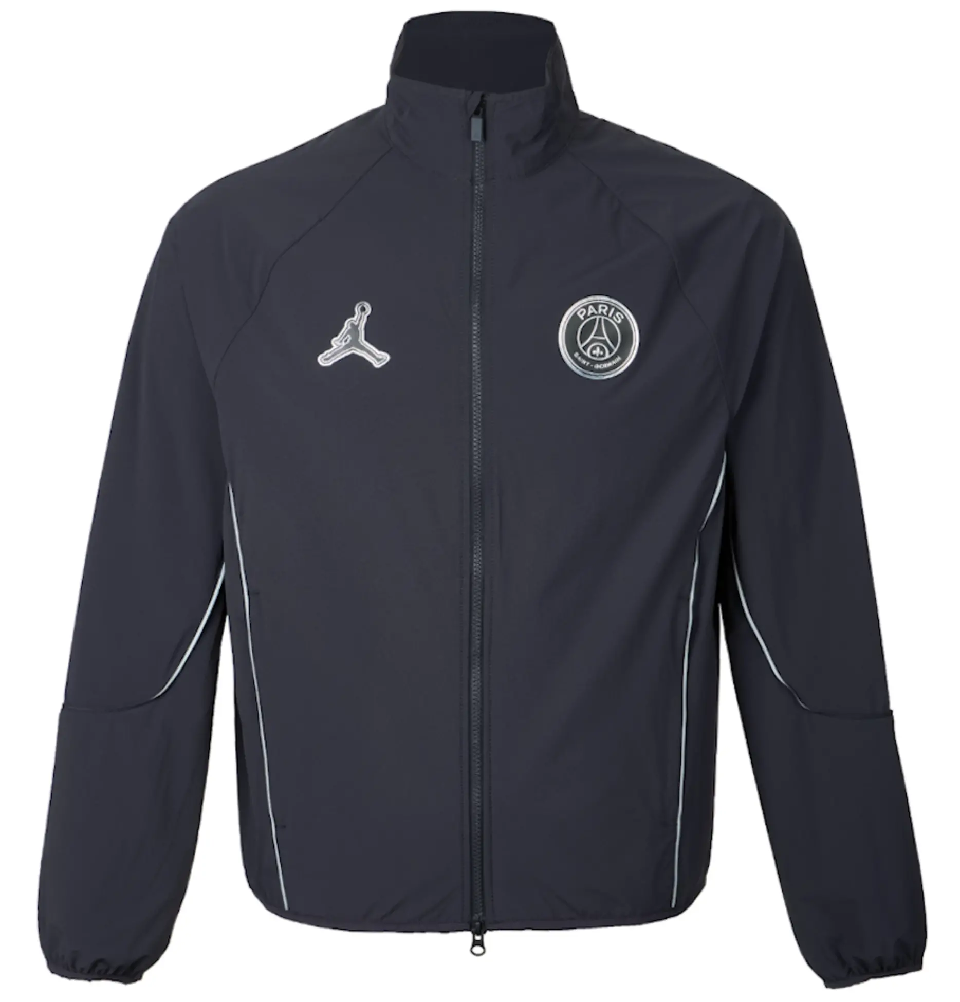 Áo Nike Jordan Paris Saint-Germain Woven Jacket IF3798-018