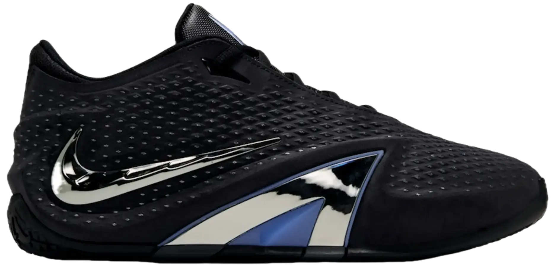 Giày Nike Ja 4 EP 'Dark Mode' IM4136-001