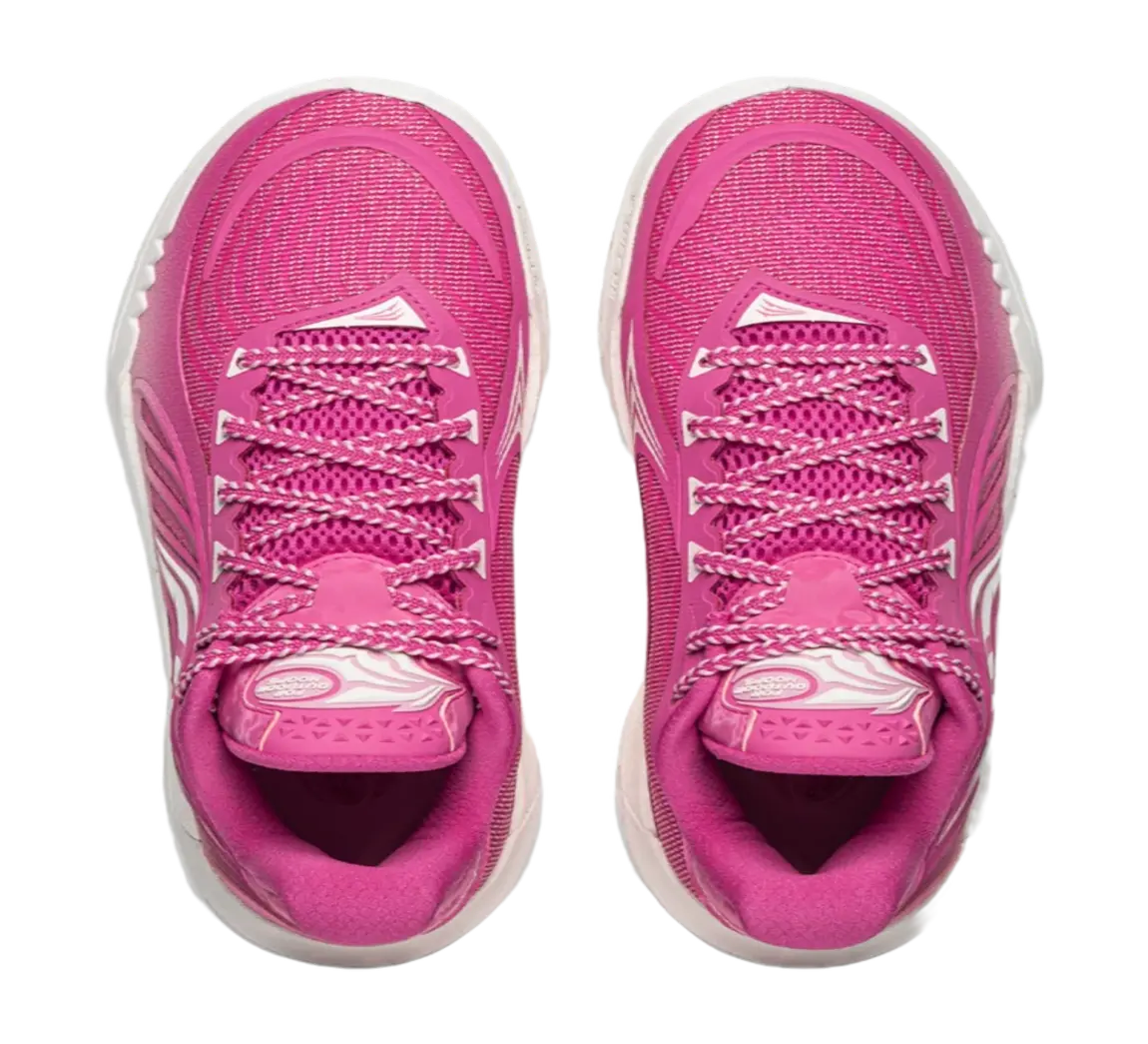 Alternative view of Giày Li-Ning Jie Ao 3 V2 'Rose' ABFW007-3