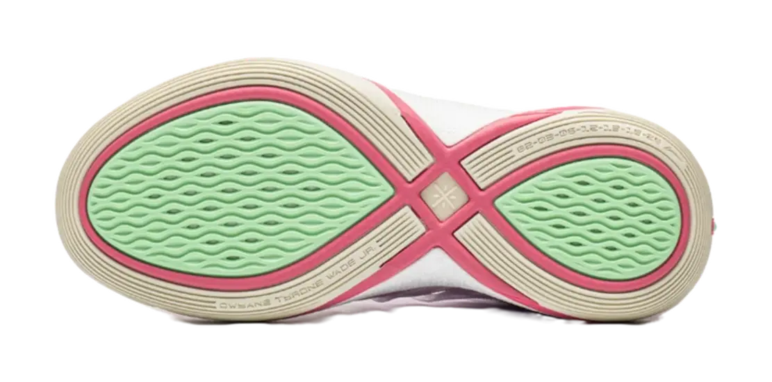 Giày Li-Ning Wade Shadow 8 'Family Love' ABPW023-7 - Ảnh 5