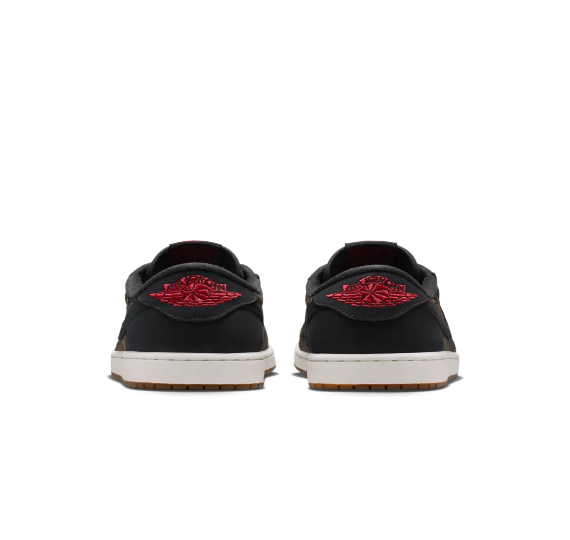 Giày Nike Air Jordan 1 Low OG 'Laser' IV6750-001 - Ảnh 3