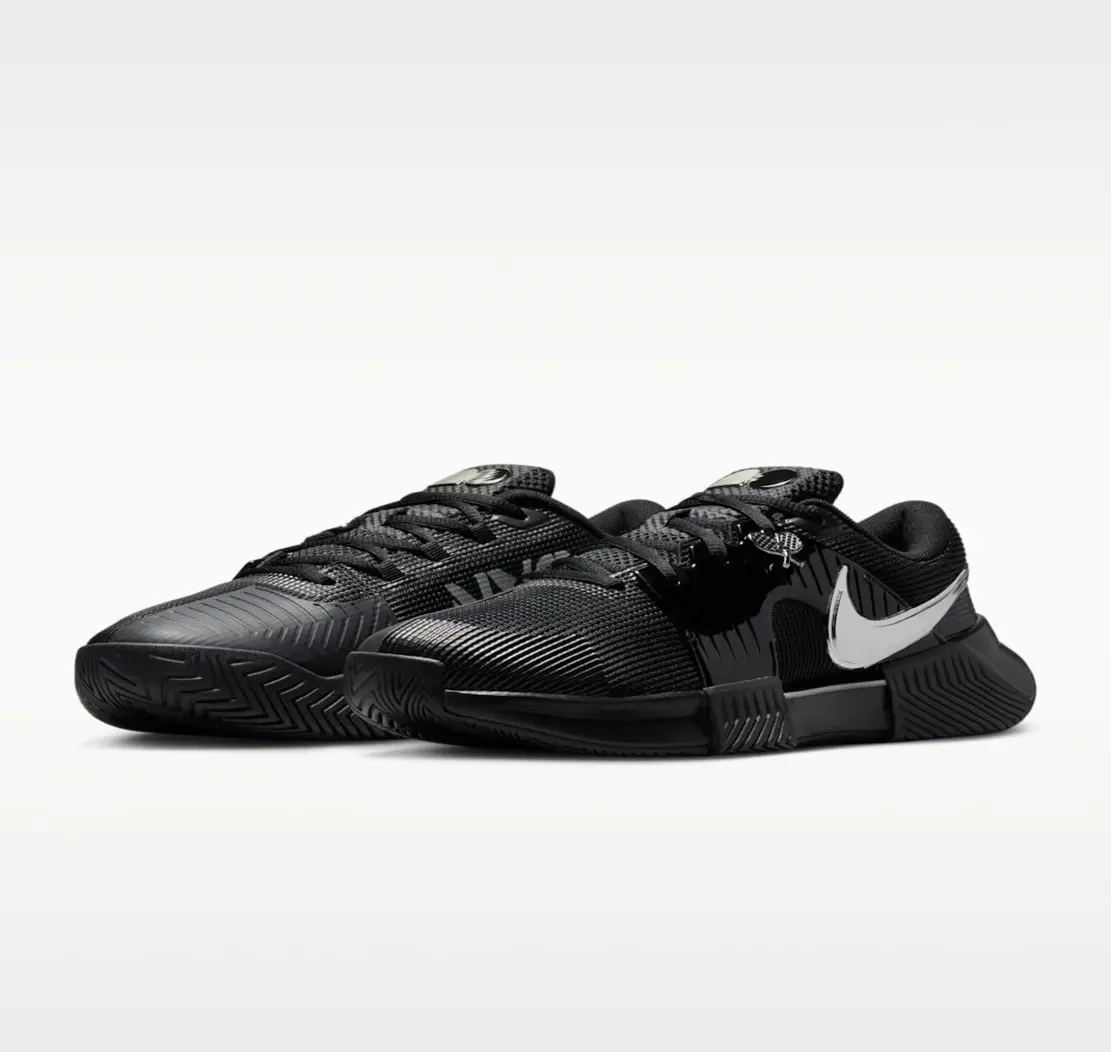 Alternative view of Giày Nike GP Challenge 1.5 'Black' IQ6077-001