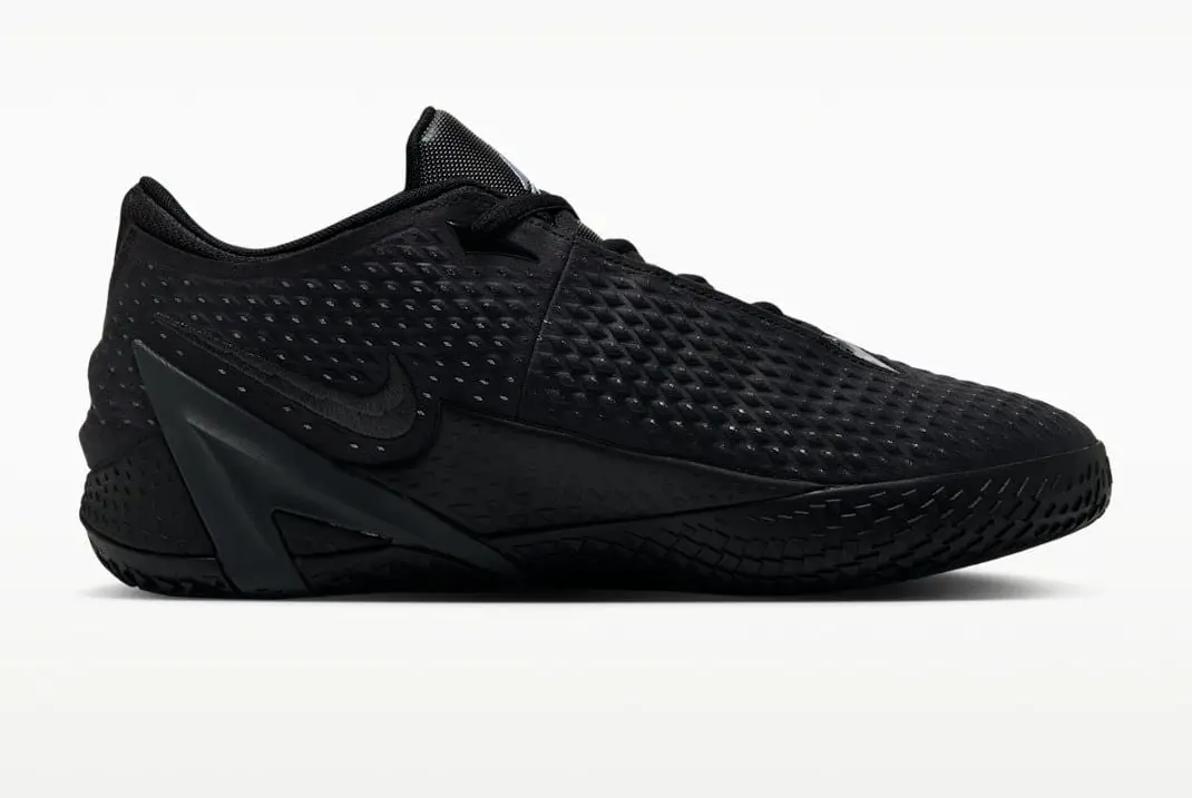 Giày Nike Ja 4 EP 'Dark Mode' IM4136-001 - Ảnh 3