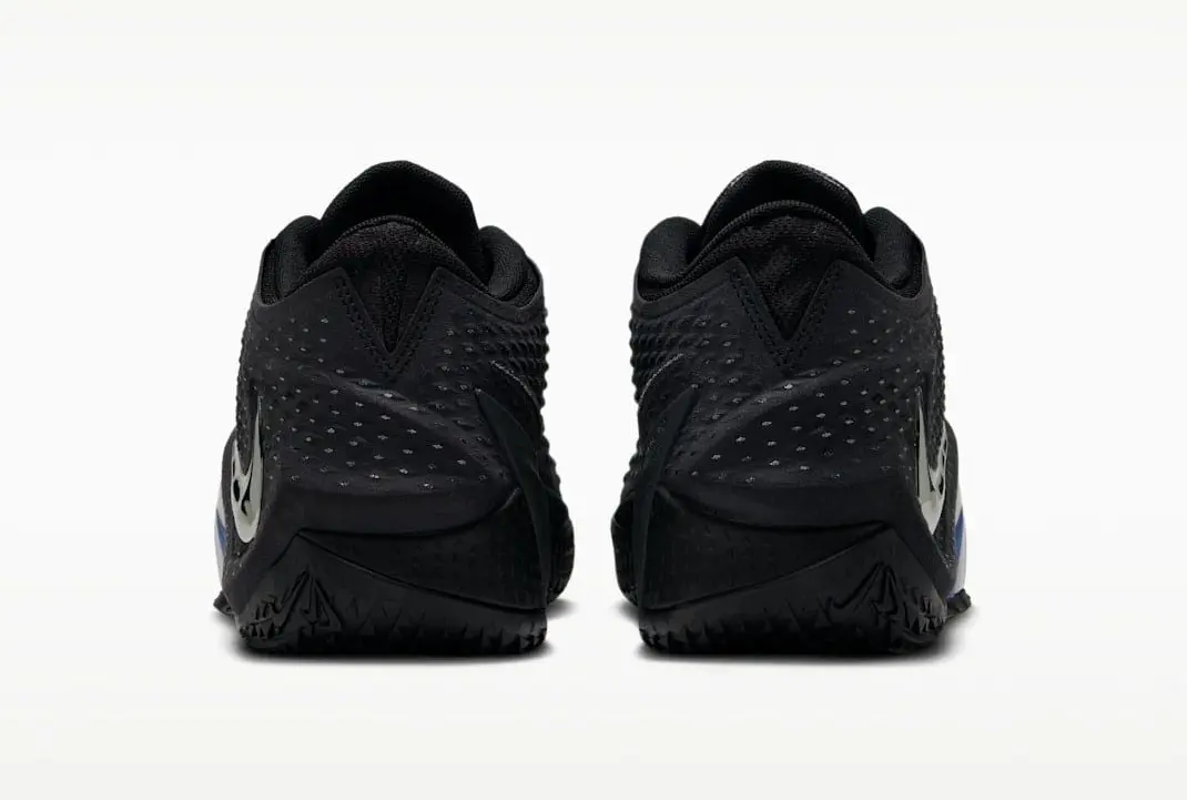 Giày Nike Ja 4 EP 'Dark Mode' IM4136-001 - Ảnh 6