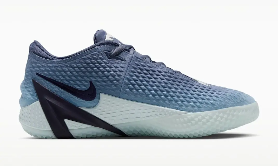 Giày Nike Ja 4 EP 'Jaws' JA9741-400 - Ảnh 3