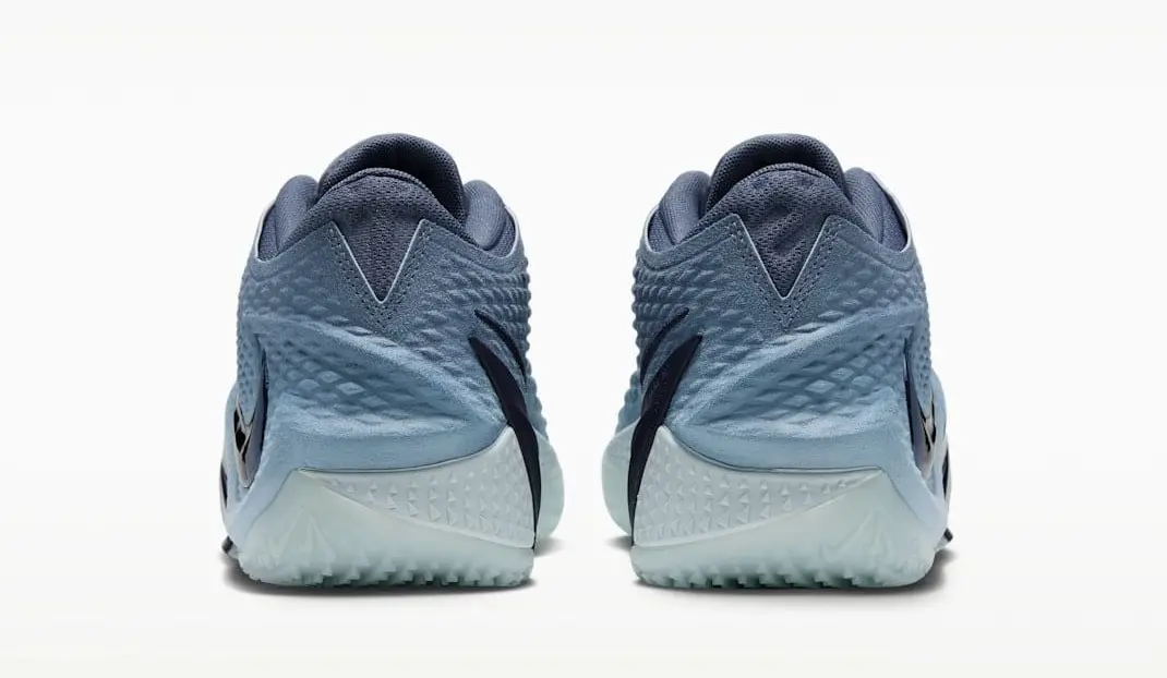 Giày Nike Ja 4 EP 'Jaws' JA9741-400 - Ảnh 5