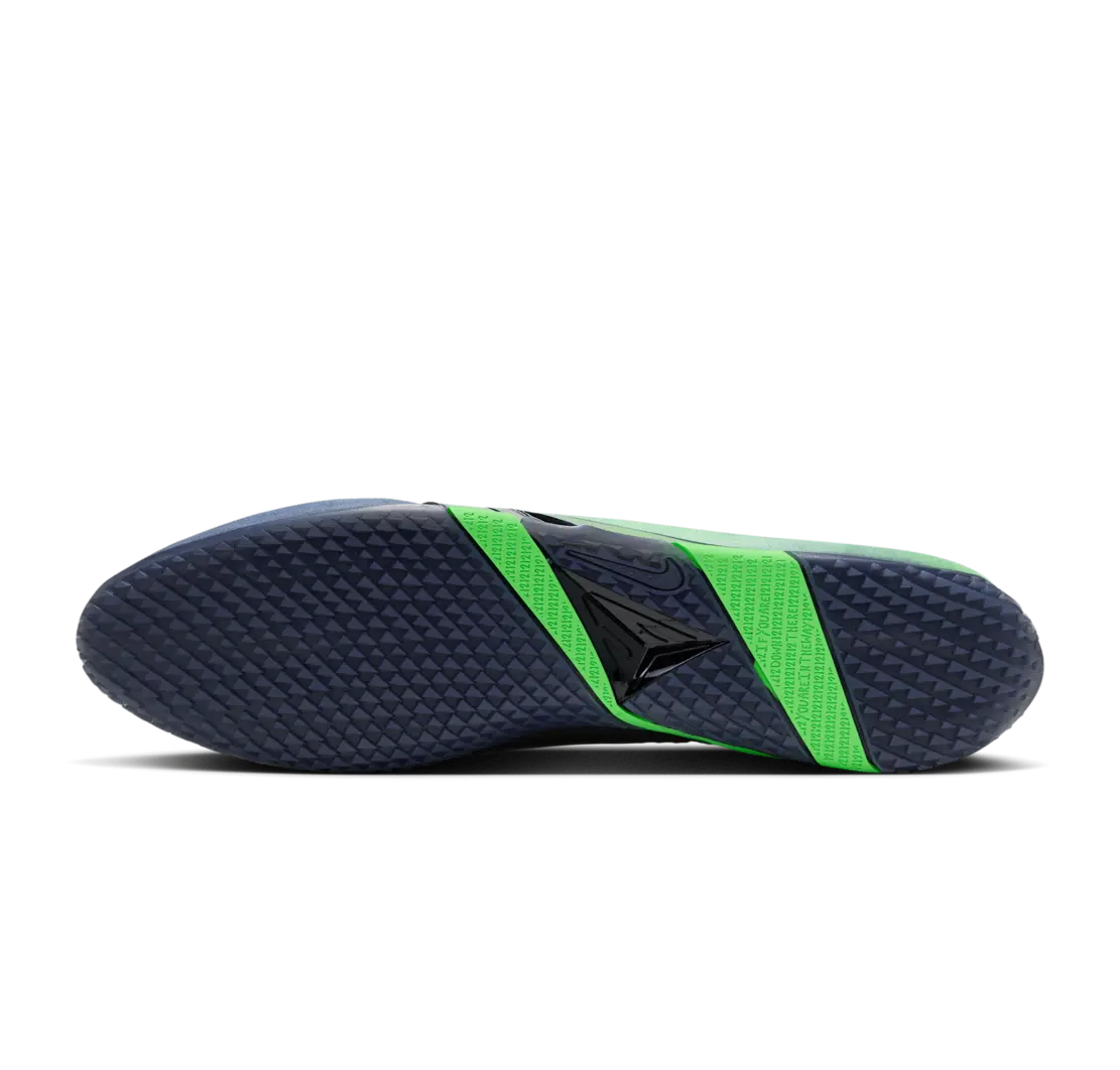 Giày Nike Ja 4 'Nightmare' IM4135-405 - Ảnh 5