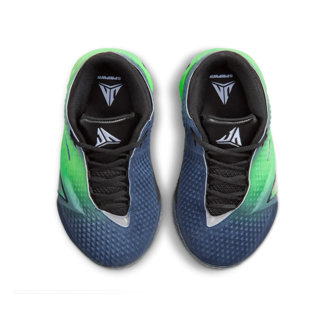 Giày Nike Ja 4 'Nightmare' IM4135-405 - Ảnh 4