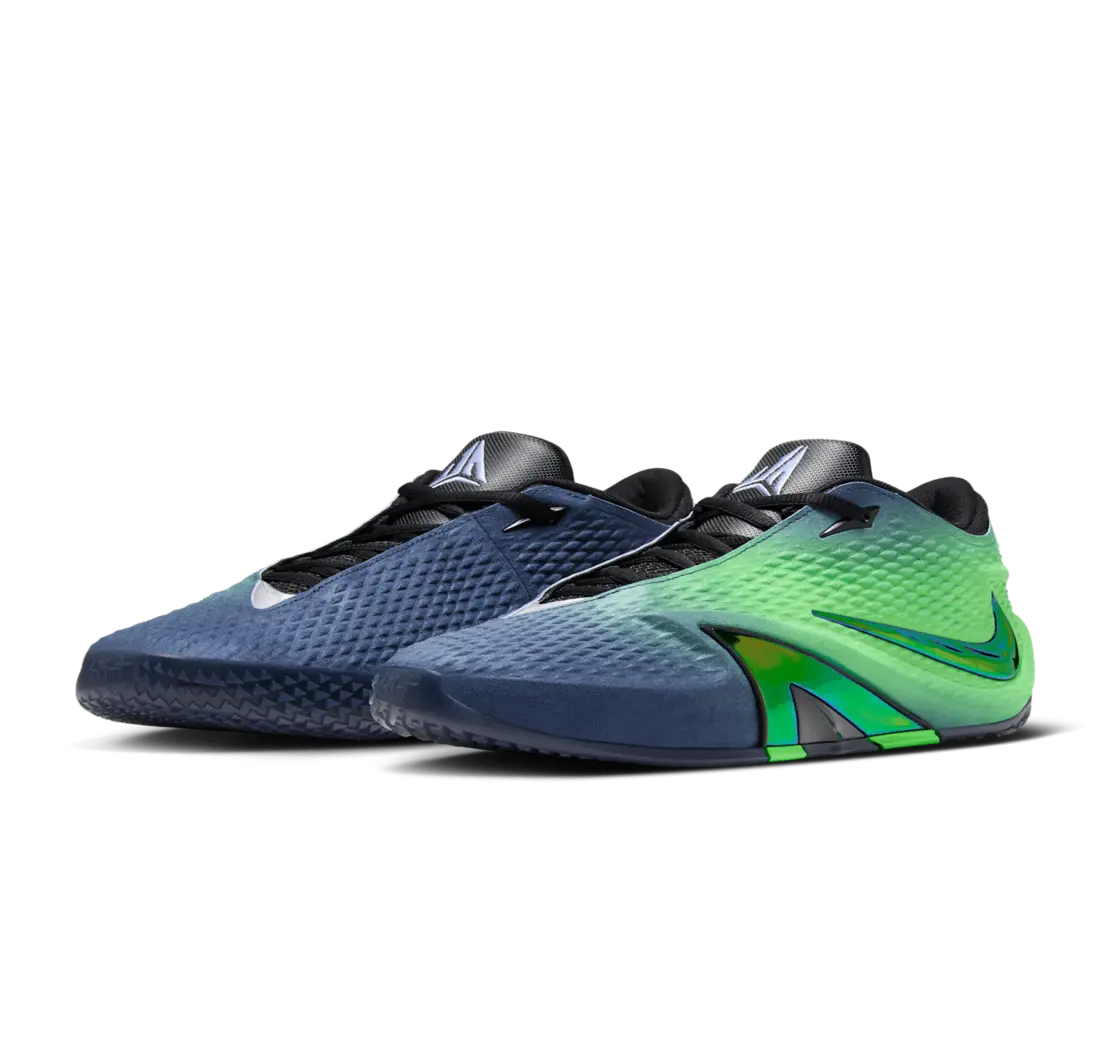 Alternative view of Giày Nike Ja 4 'Nightmare' IM4135-405